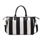 Grand Sac de Plage - Herline - Leather&Carry