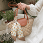 Grand Sac de Plage - Pearle - Leather&Carry