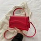 Petit Sac à Main Bandoulière Tendance - Jeanne - Leather&Carry