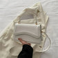 Petit Sac à Main Bandoulière Tendance - Jeanne - Leather&Carry