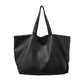 Sac À Main Cabas Large - Opaline - Leather&Carry