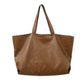 Sac À Main Cabas Large - Opaline - Leather&Carry