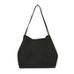 Sac À Main De Cours Cabas Spacieux - Mélina - Leather&Carry