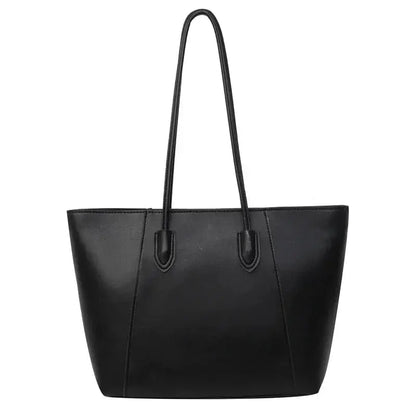 Sac À Main De Cours - Marine-Leather&amp;Carry