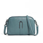 Sac à Main en Cuir Bandoulière - Ariette - Leather&Carry