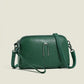 Sac à Main en Cuir Bandoulière - Ariette - Leather&Carry