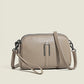 Sac à Main en Cuir Bandoulière - Ariette - Leather&Carry