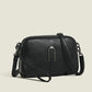 Sac à Main en Cuir Bandoulière - Ariette - Leather&Carry