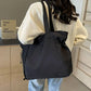 Sac de Cours Ajustable - Zaeri - Leather&Carry