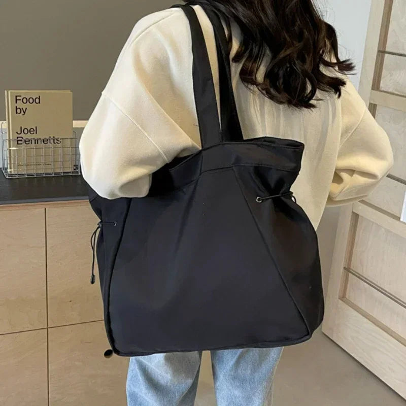 Sac de Cours Ajustable - Zaeri - Leather&Carry