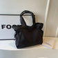 Sac de Cours Ajustable - Zaeri - Leather&Carry