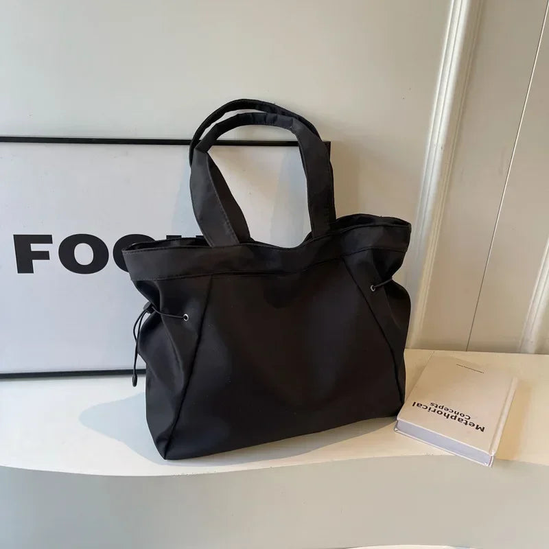 Sac de Cours Ajustable - Zaeri - Leather&Carry