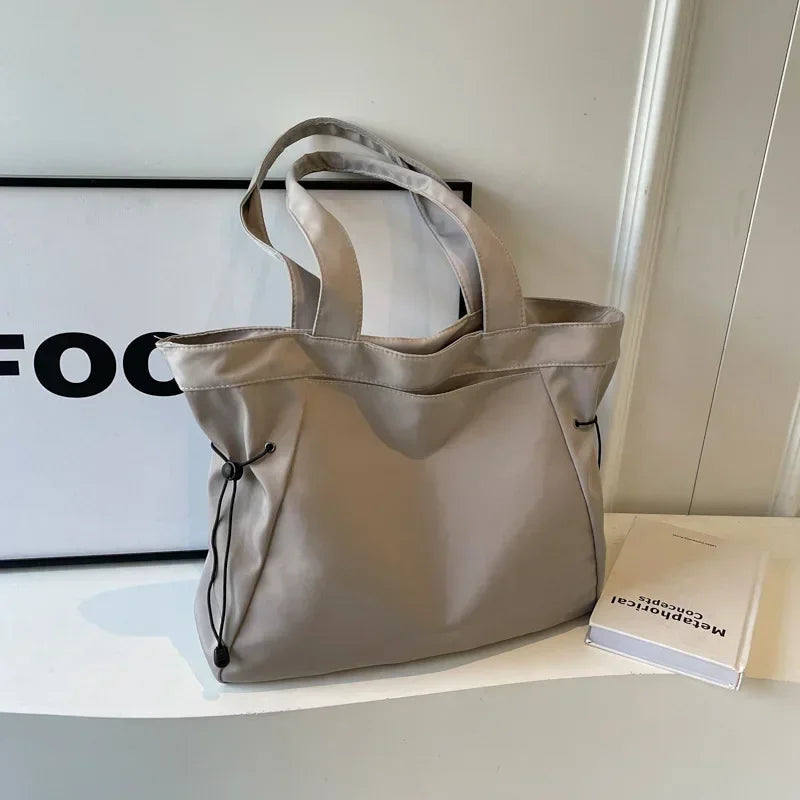 Sac de Cours Ajustable - Zaeri - Leather&Carry