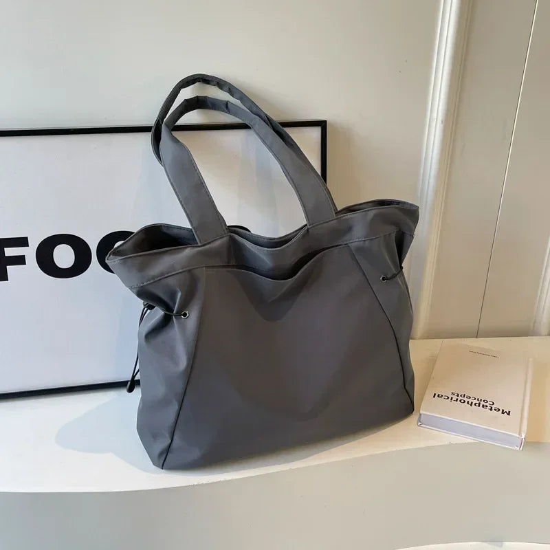 Sac de Cours Ajustable - Zaeri - Leather&Carry