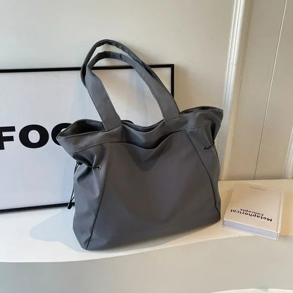 Sac de Cours Ajustable - Zaeri - Leather&Carry