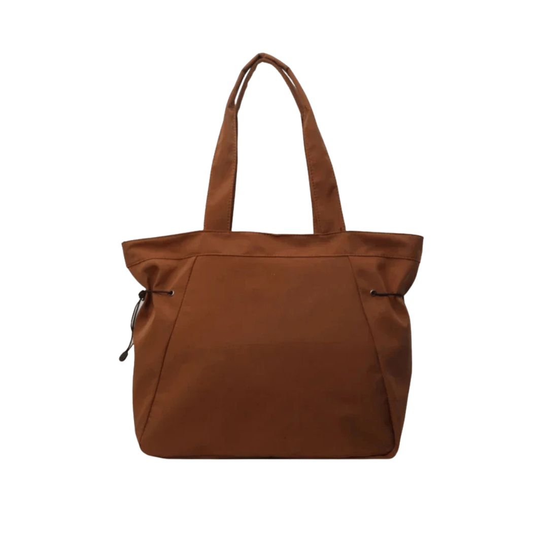 Sac de Cours Ajustable - Zaeri - Leather&Carry
