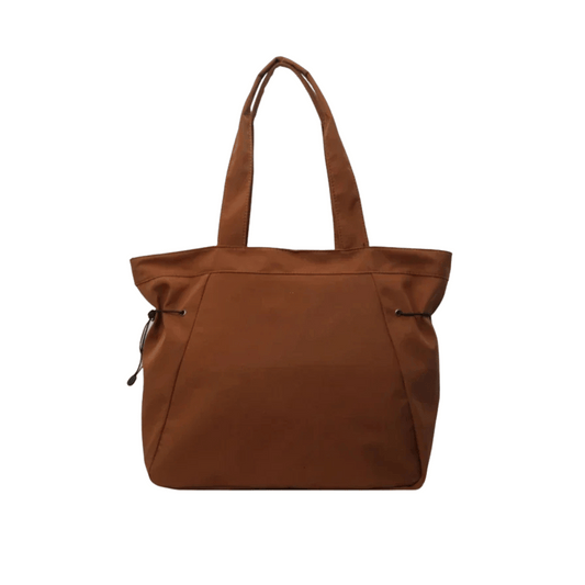 Sac de Cours Ajustable - Zaeri - Leather&Carry