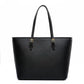 Sac De Cours Spacieux - Mireille - Leather&Carry
