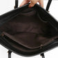 Sac De Cours Spacieux - Mireille - Leather&Carry