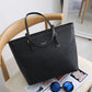 Sac De Cours Spacieux - Mireille - Leather&Carry