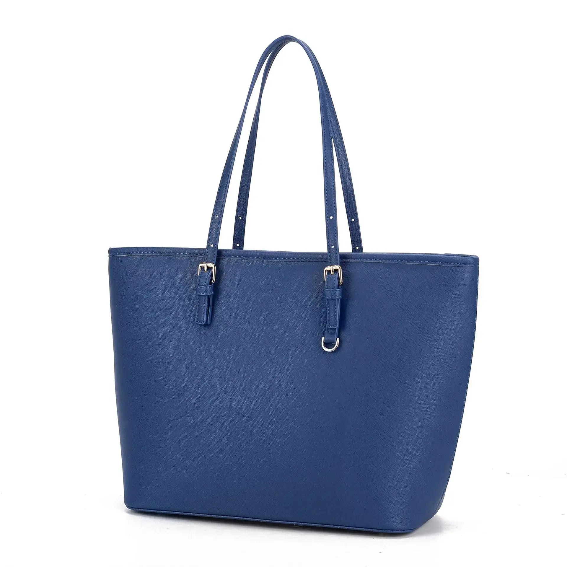 Sac De Cours Spacieux - Mireille - Leather&Carry