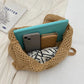 Sac de Plage Femme - Fany - Leather&Carry