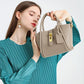 Sac Seau Cuir - Jeannette Leather&Carry