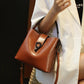 Sac à Main Cuir Tendance - Rachelle - Leather&Carry
