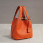 Sac Seau Femme - Charlène - Leather&Carry