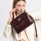 Sac à Main en Cuir de Veau - Herlat - Leather&Carry