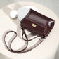 Sac à Main en Cuir de Veau - Herlat - Leather&Carry
