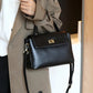 Sac à Main en Cuir de Veau - Herlat - Leather&Carry