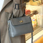 Sac à Main en Cuir de Veau - Herlat - Leather&Carry