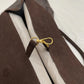 Sac De Cours En Faux Suédé - Karile Leather&Carry