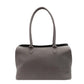 Sac De Cours En Faux Suédé - Karile - Leather&Carry