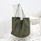 Sac à Main Cabas Large - Dalila - Leather&Carry
