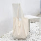 Sac à Main Cabas Large - Dalila - Leather&Carry