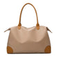 Sac À Main de Cours Fourre-Tout - Valette - Leather&Carry