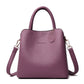 Sac à Main En Cuir Souple - Garel - Leather&Carry