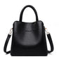 Sac à Main En Cuir Souple - Garel - Leather&Carry