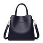 Sac à Main En Cuir Souple - Garel - Leather&Carry