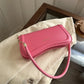 Petit sac à main Pour Femme - Lys - Leather&Carry