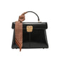 Sac À Main Bandoulière En Cuir Véritable - Falone - Leather&Carry