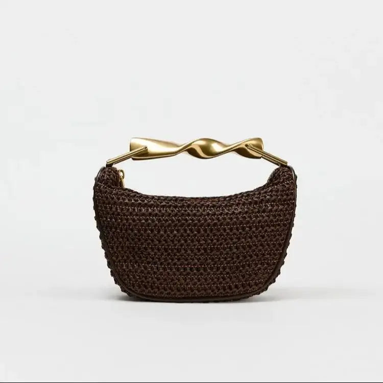 Sac à main - Carlat - Leather&Carry