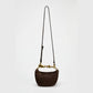 Sac à main - Carlat - Leather&Carry
