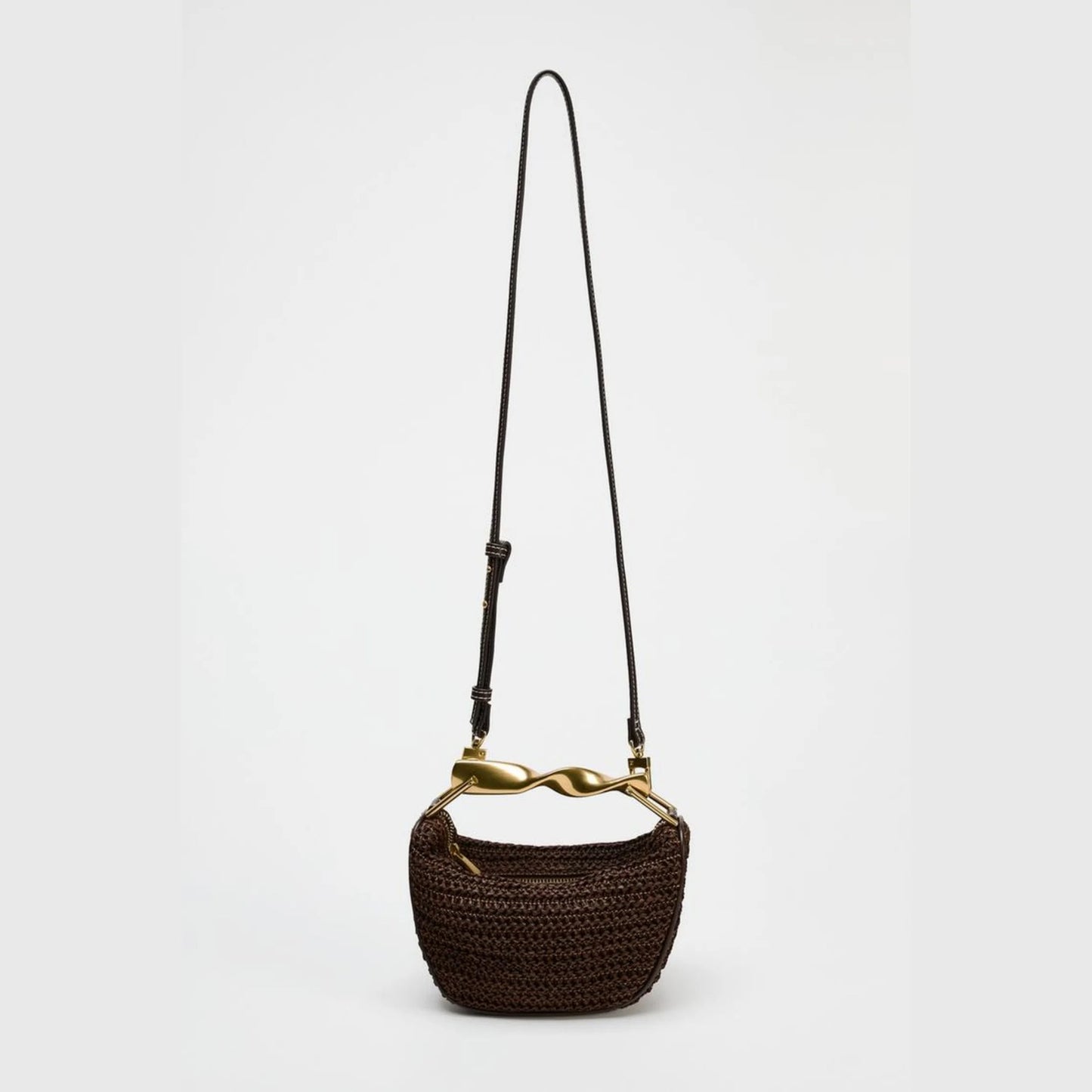 Sac à main - Carlat - Leather&Carry