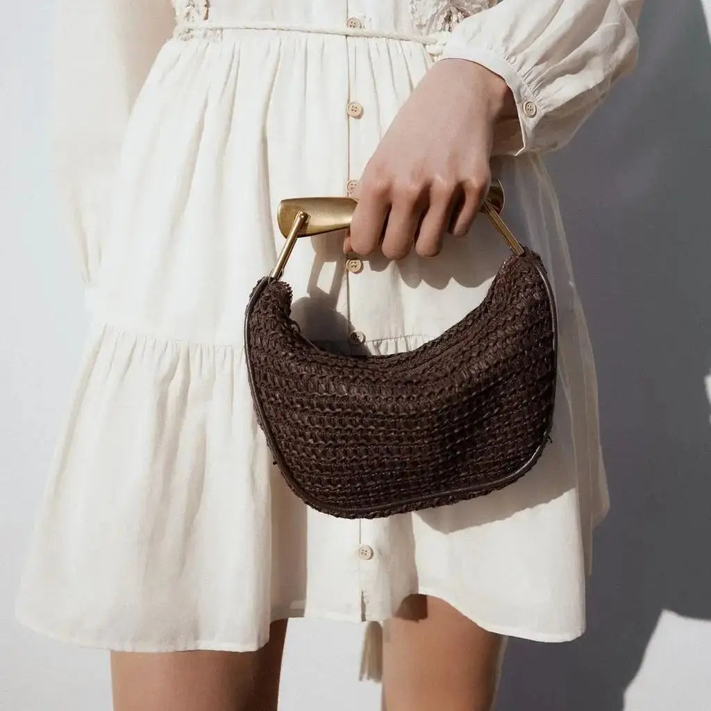 Sac à main - Carlat - Leather&Carry