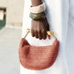 Sac à main - Carlat - Leather&Carry