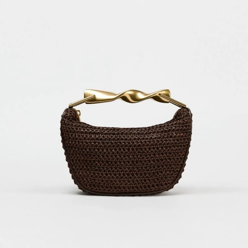 Sac à main - Carlat - Leather&Carry