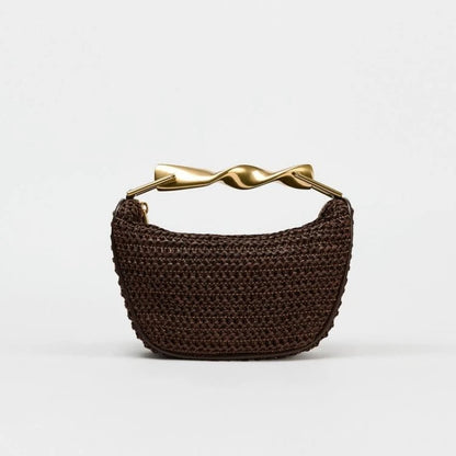 Sac à main - Carlat - Leather&Carry
